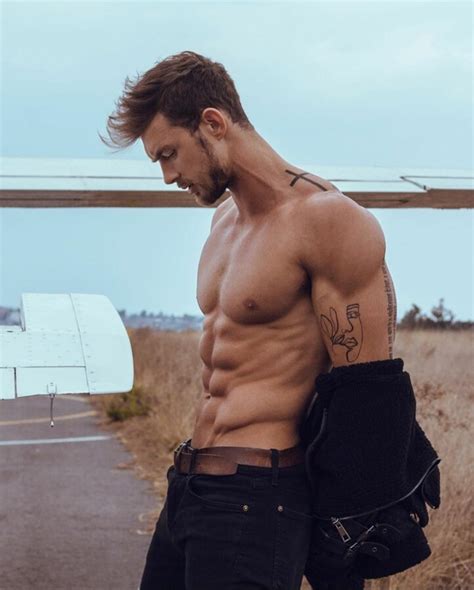 christian hogue height|Christian Hogue Age, Height, Wife, Wiki, Tattoo, Brother